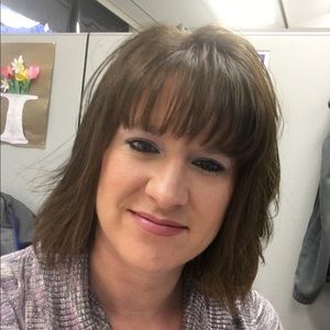 Meet your Posher, Kim